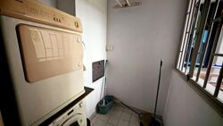 Hume Park I (D21), Condominium #583445881